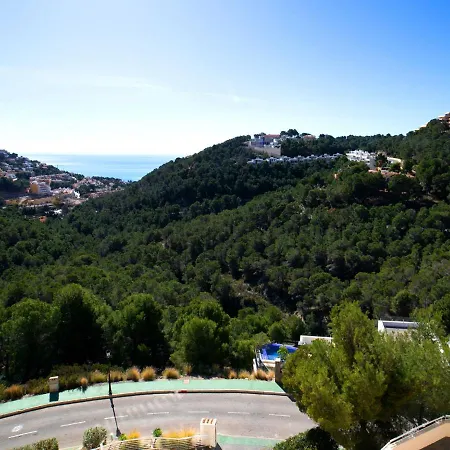 Jardines De Hills-4 By Interhome Altea