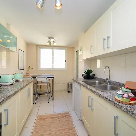 Jardines De Hills-4 By Interhome