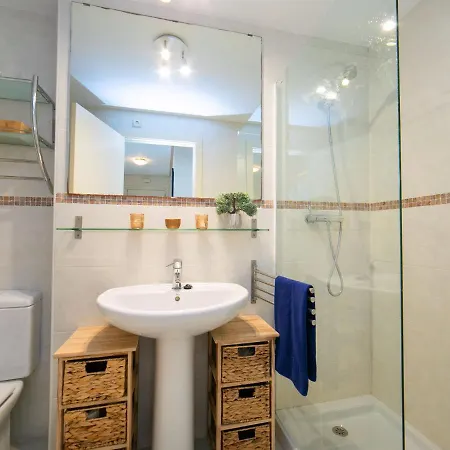 Jardines De Hills-4 By Interhome *