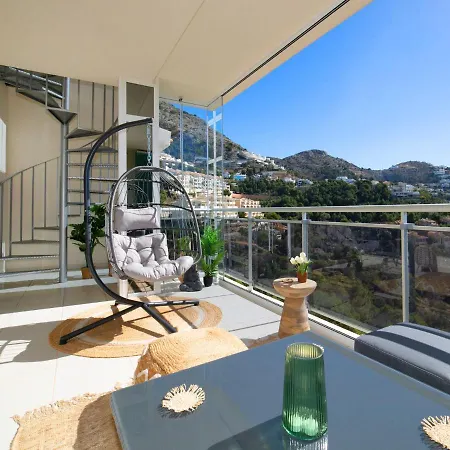 Jardines De Hills-4 By Interhome *