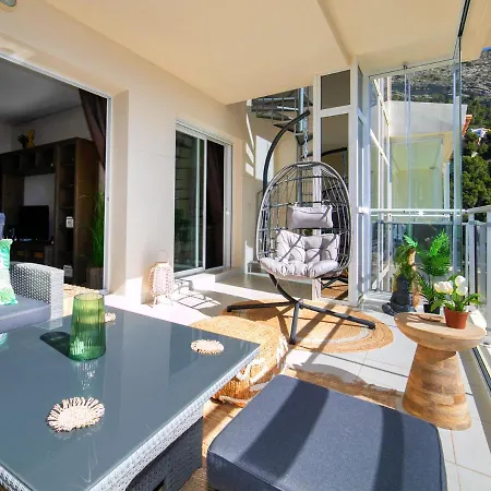 Apartment Jardines De Hills-4 By Interhome *