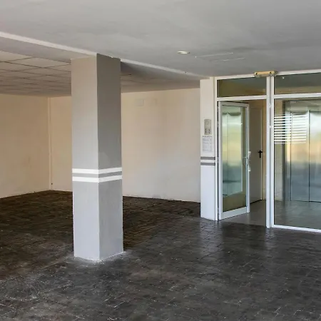 Apartment Jardines De Hills-4 By Interhome *