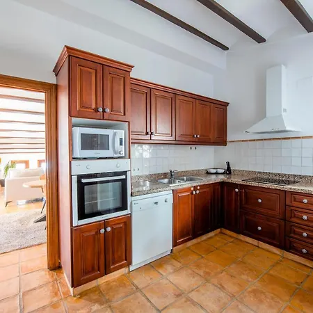 Casa Daci Altea