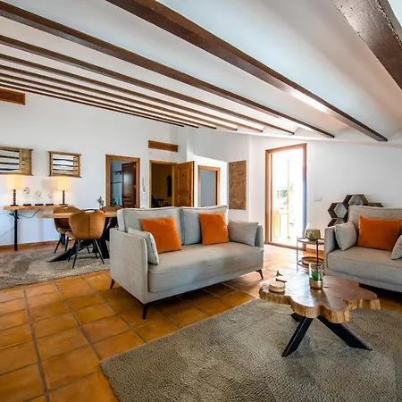 Apartment Casa Daci *