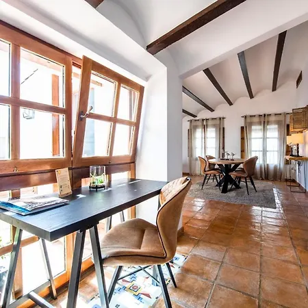 Casa Daci Apartment *