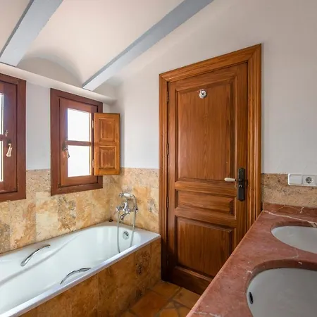 Casa Daci Apartment