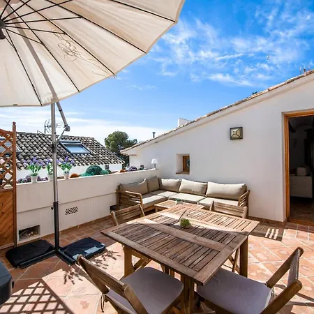 Casa Daci * Altea