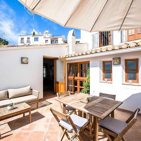 Casa Daci * Altea