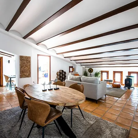 Casa Daci * Altea