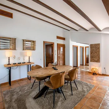 Casa Daci *