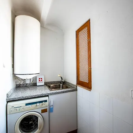 Casa Daci Apartment Altea