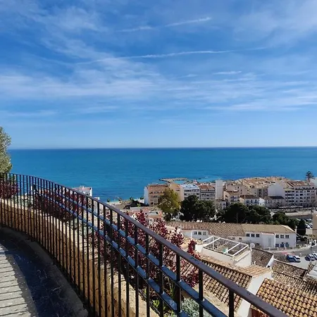 Apartment Art Altea