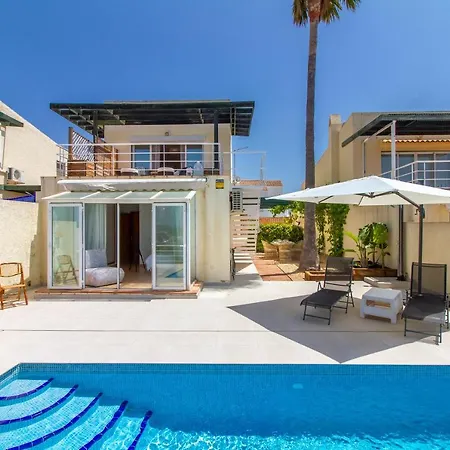 Mimosas Villa Altea