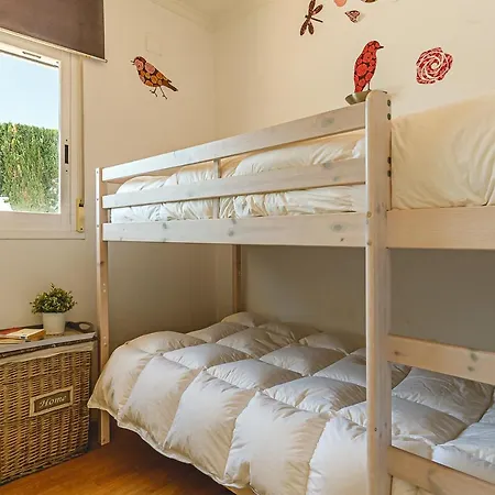Santa Belgica Chalet *