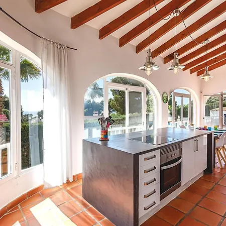 Santa Belgica Altea