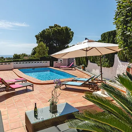Santa Belgica Altea