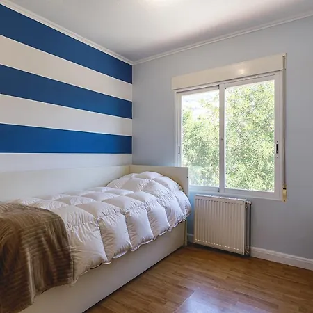 Chalet Santa Belgica