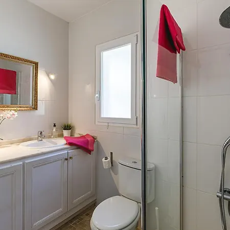Chalet Santa Belgica
