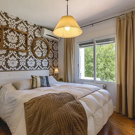 Chalet Santa Belgica Altea