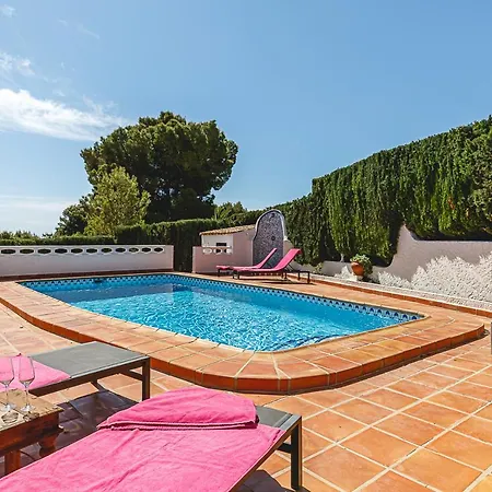 Santa Belgica * Altea