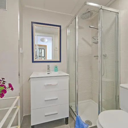 Santa Cruz By Interhome * Altea