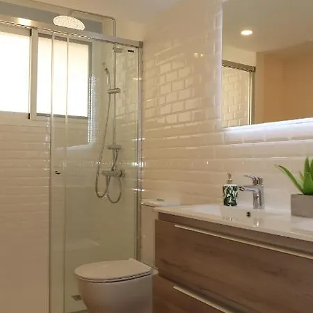 Club Nautico Playa Apartment *