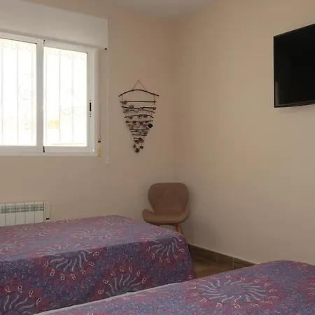 Club Nautico Playa Apartment Altea