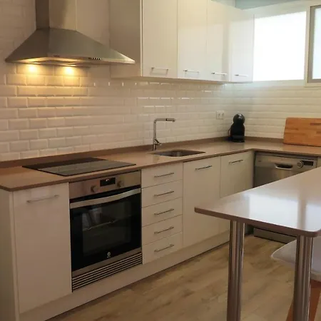 Apartment Club Nautico Playa *