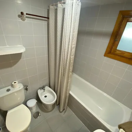 Casa Algeria Apartment *