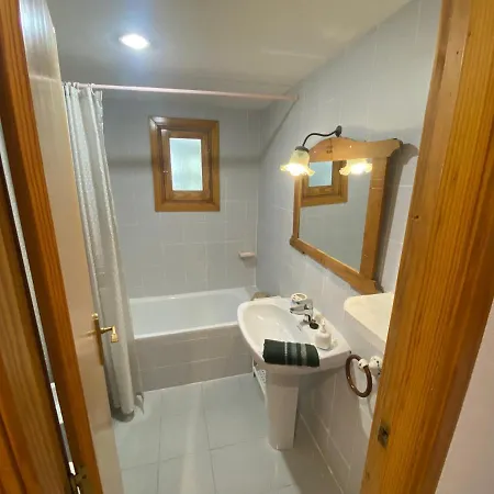 Casa Algeria Apartment