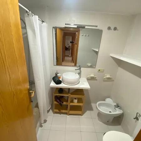 Casa Algeria Apartment