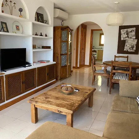 Casa Algeria * Altea