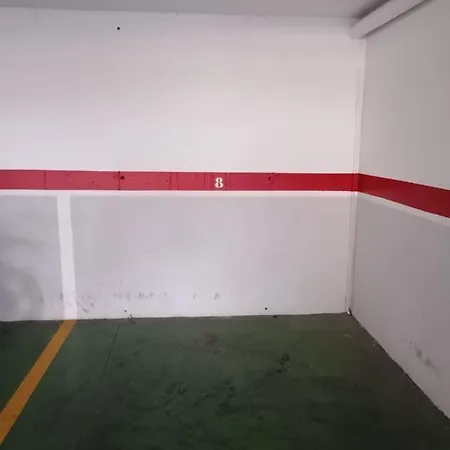 Casa Algeria Apartment *