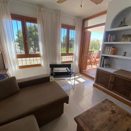 Apartment Casa Algeria Altea