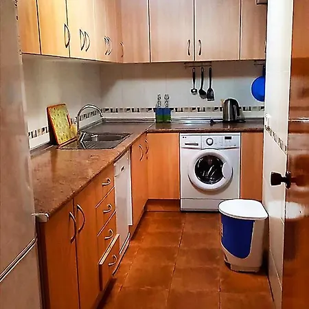 Rincon De Encanto A Paso Del Mar Apartment Altea