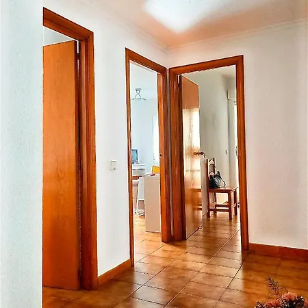 Apartment Rincon De Encanto A Paso Del Mar
