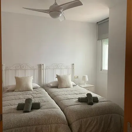Duplex Pueblo * Altea