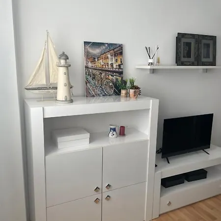 Duplex Pueblo * Altea