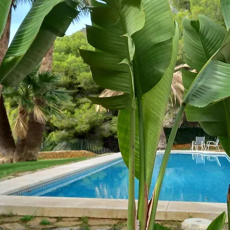 Villa Alemania *