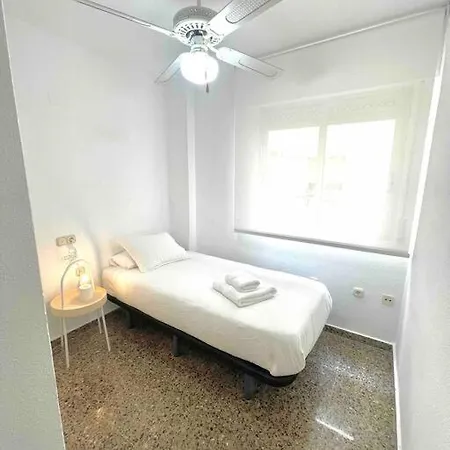 Apartment Primera Linea Altea