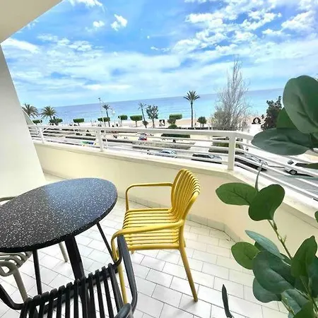 Primera Linea Apartment