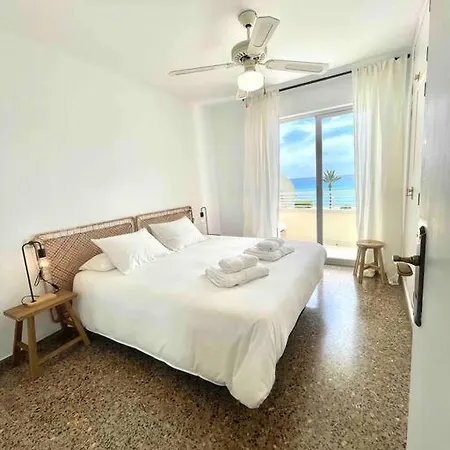 Primera Linea Apartment