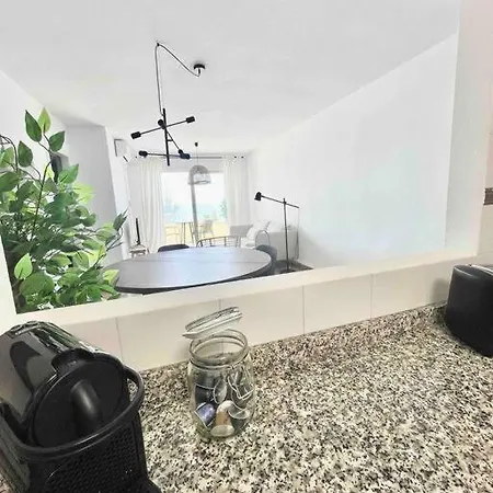 Primera Linea Apartment