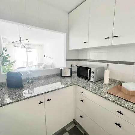 Apartment Primera Linea Altea