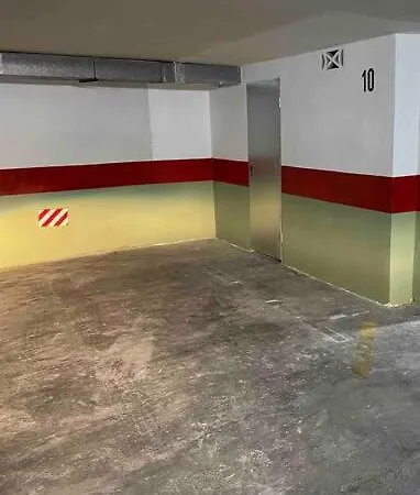 Apartment Primera Linea