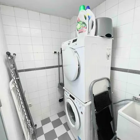Apartment Primera Linea