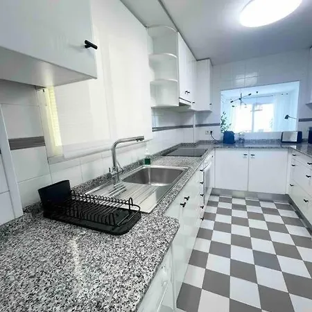 Primera Linea Apartment