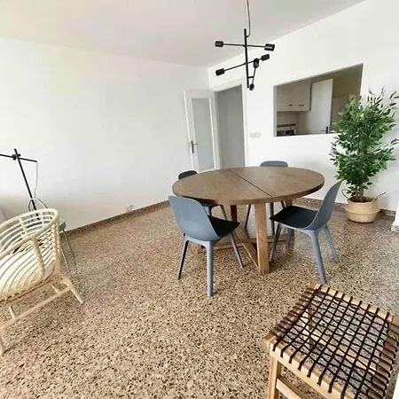 Primera Linea Apartment *