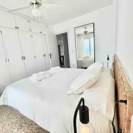 Apartment Primera Linea Altea