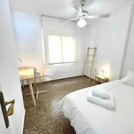 Primera Linea Apartment